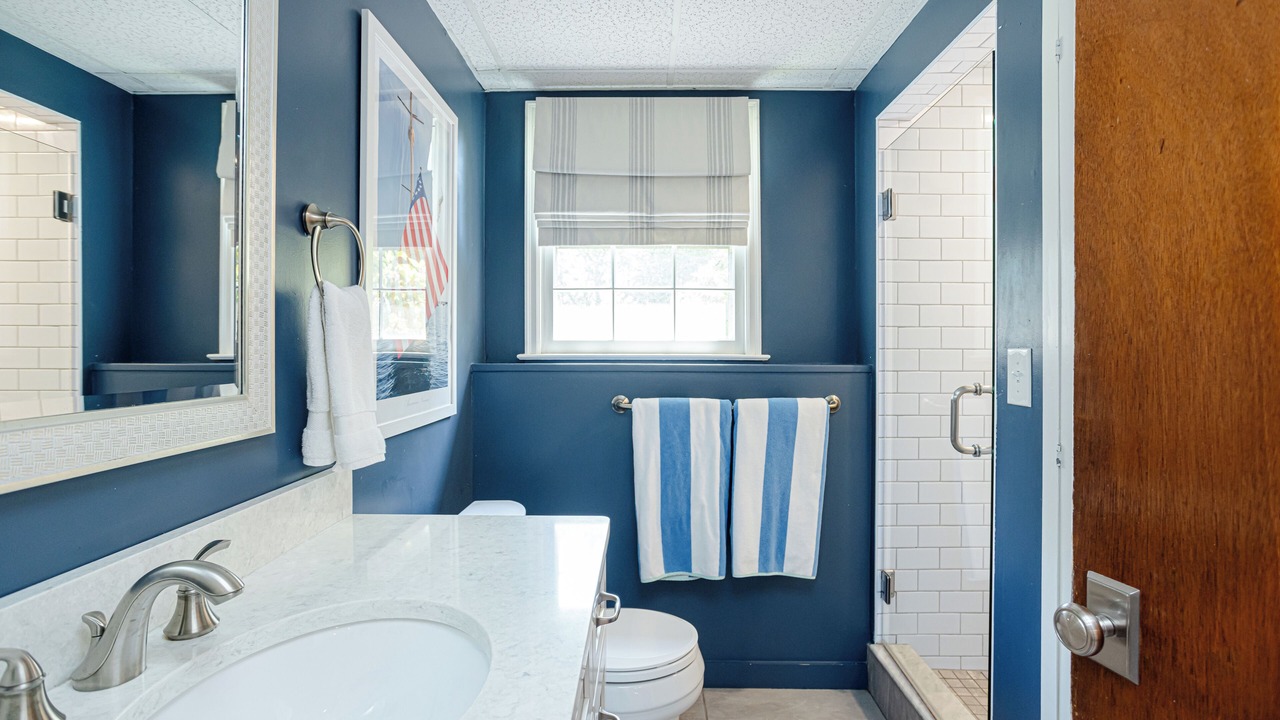 Photo of Bathroom in Easton's Point
