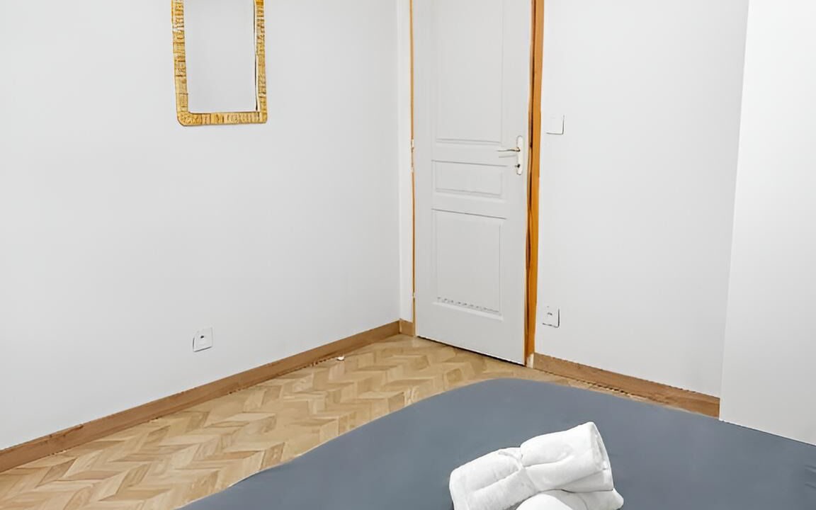 Photo of Bedroom in Saint-Leu-dEsserent
