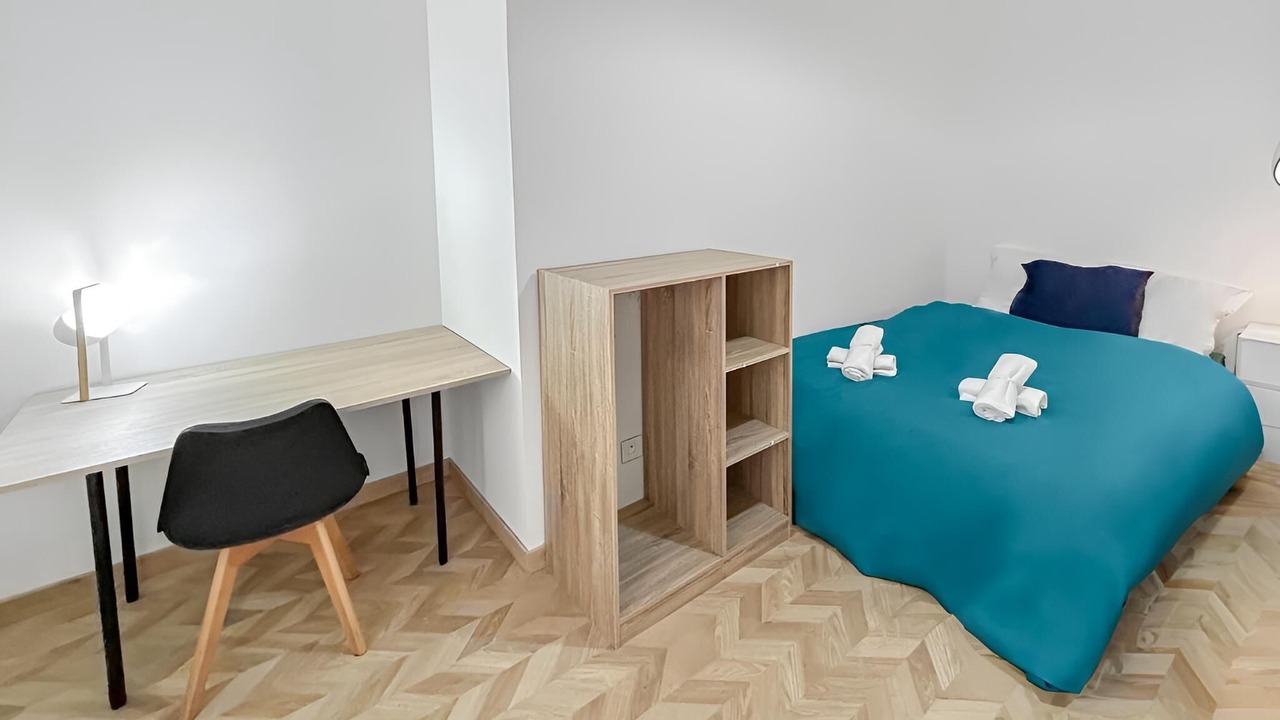 Photo of Bedroom in Saint-Leu-dEsserent
