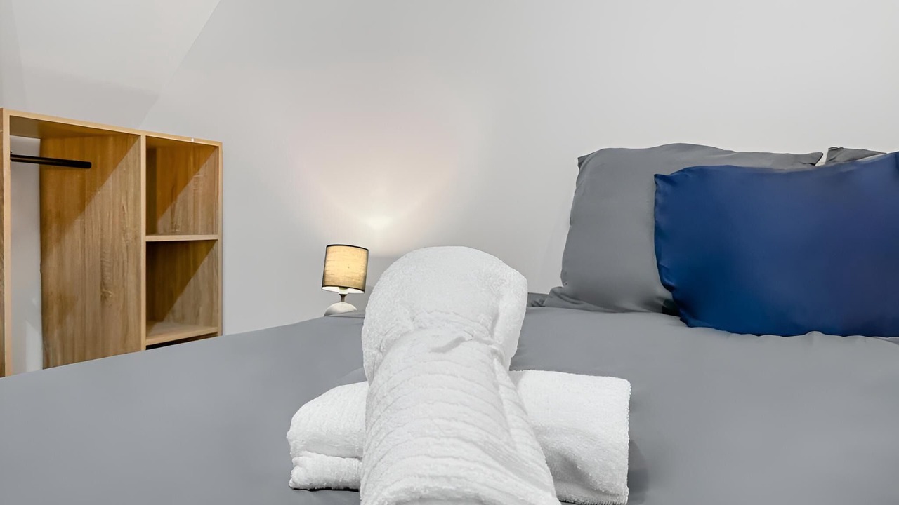 Photo of Bedroom in Saint-Leu-dEsserent