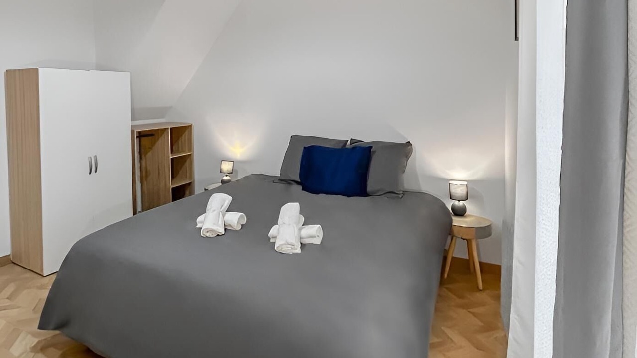 Photo of Bedroom in Saint-Leu-dEsserent