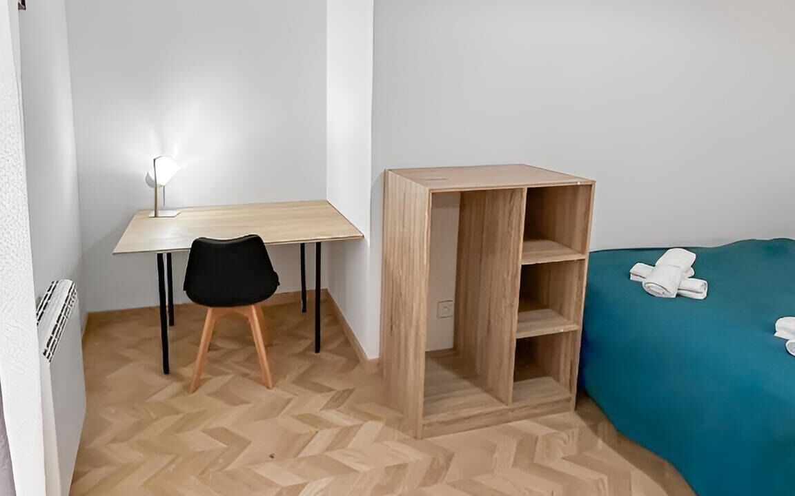 Photo of Bedroom in Saint-Leu-dEsserent
