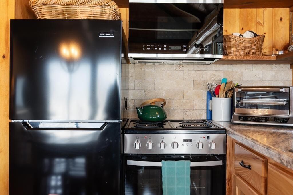 Photo of Kitchen in Harbor Springs