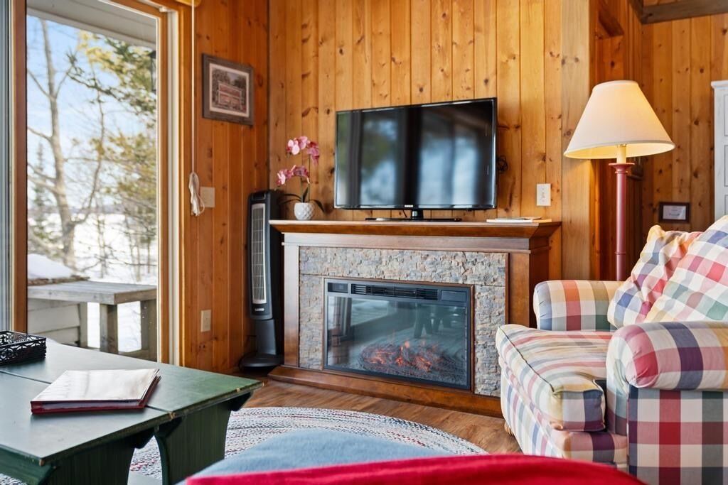 Photo of Livingroom in Harbor Springs