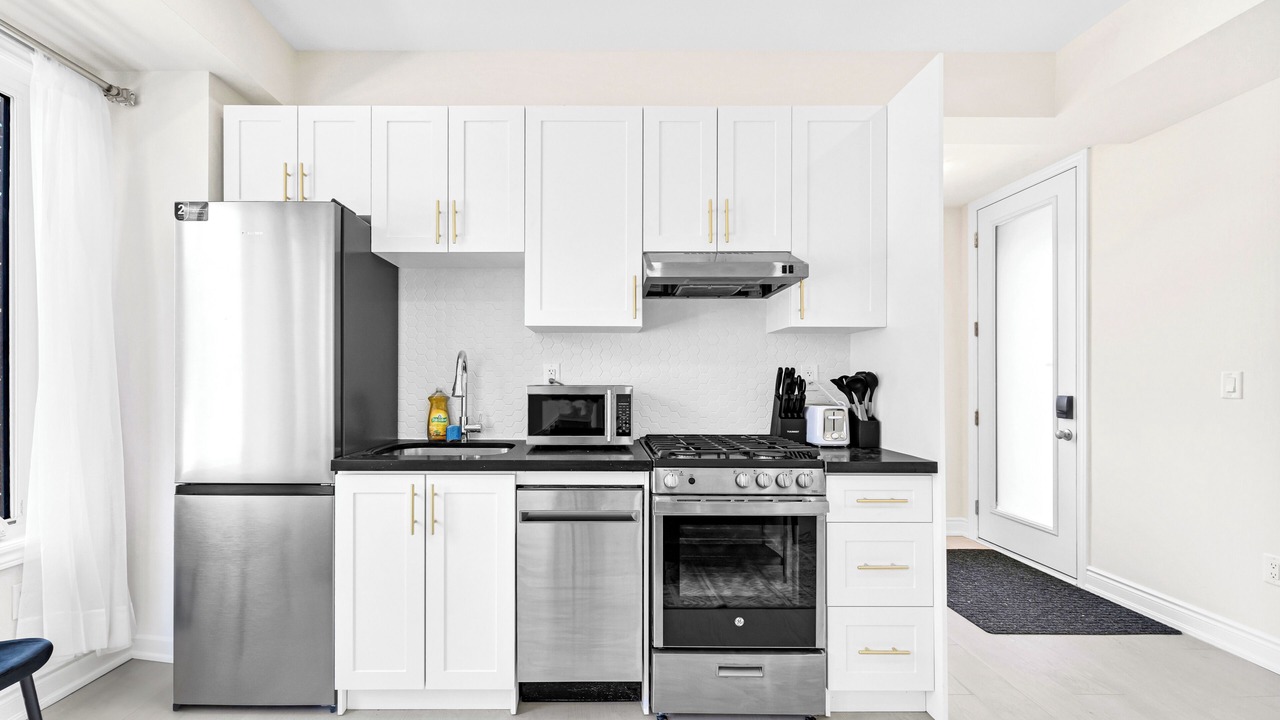 Photo of Kitchen in Oakville