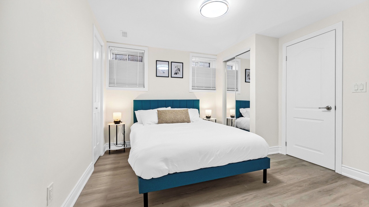Photo of Bedroom in Oakville