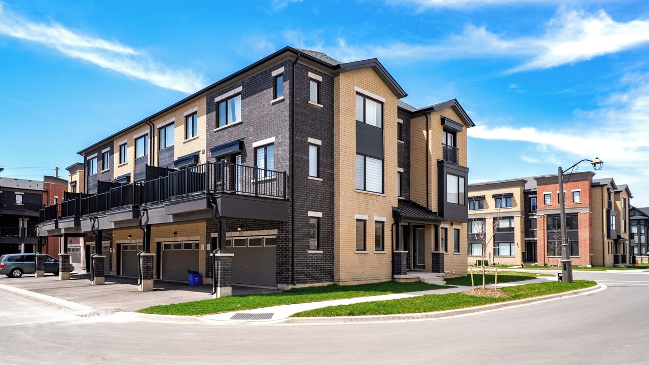 Photo of Outdoor in Oakville