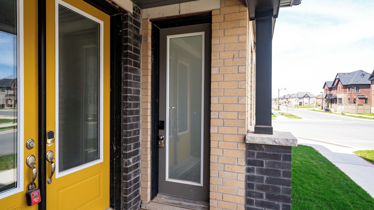 Photo of Outdoor in Oakville