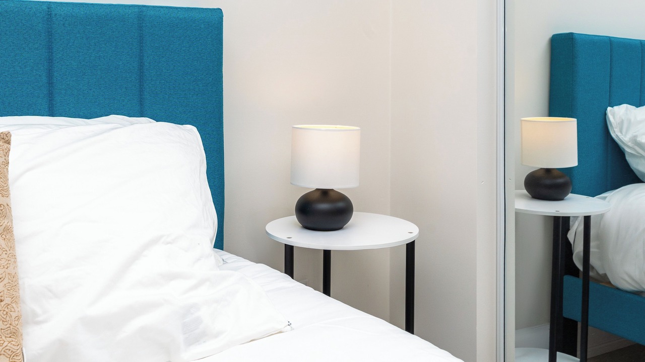 Photo of Bedroom in Oakville