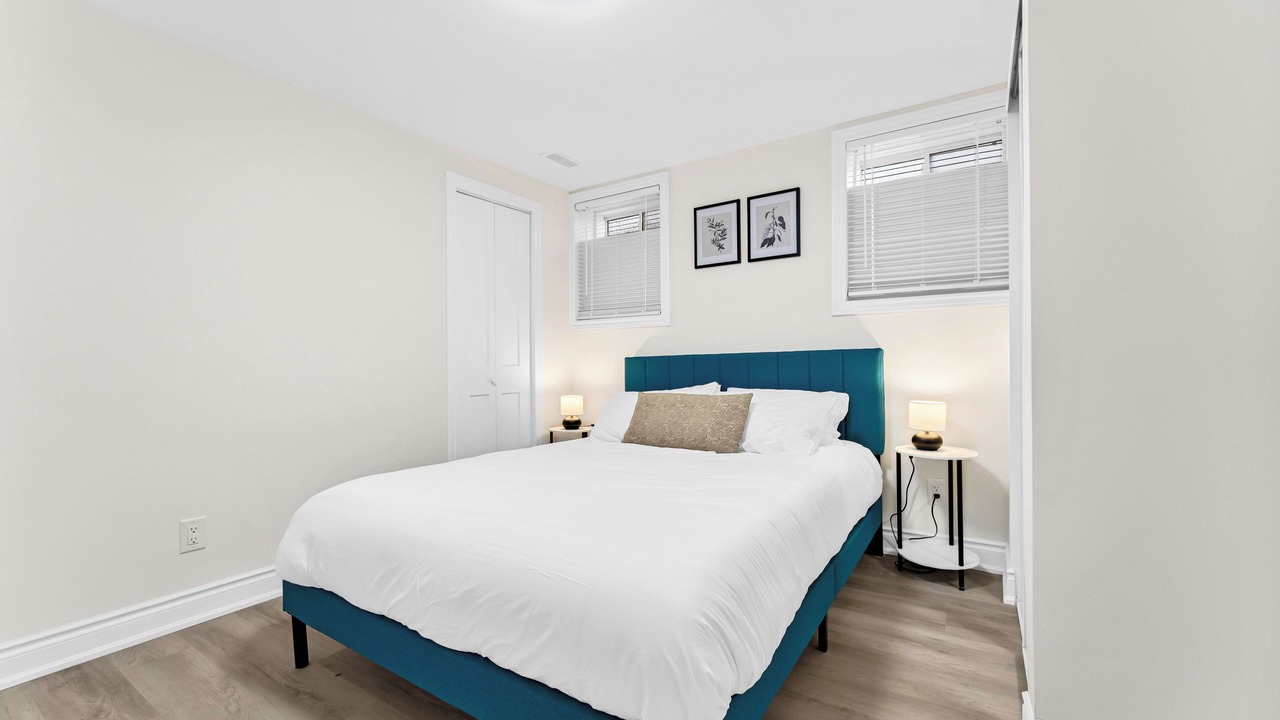 Photo of Bedroom in Oakville