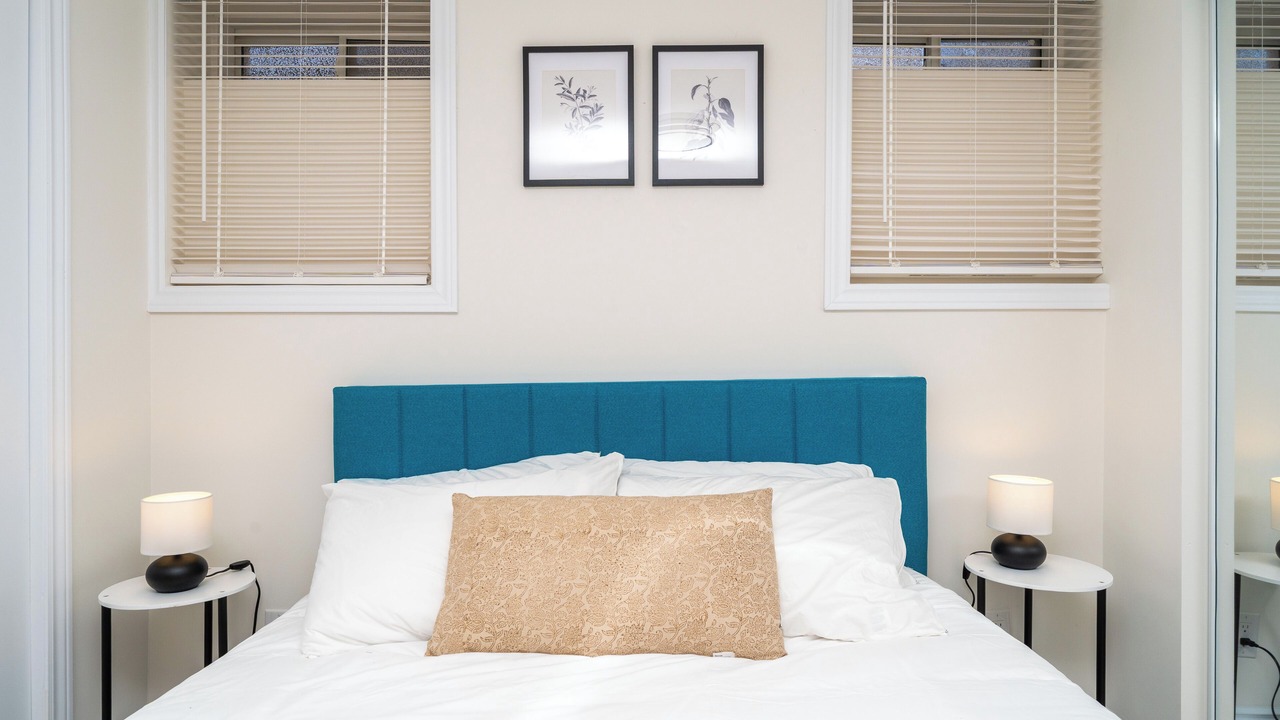 Photo of Bedroom in Oakville