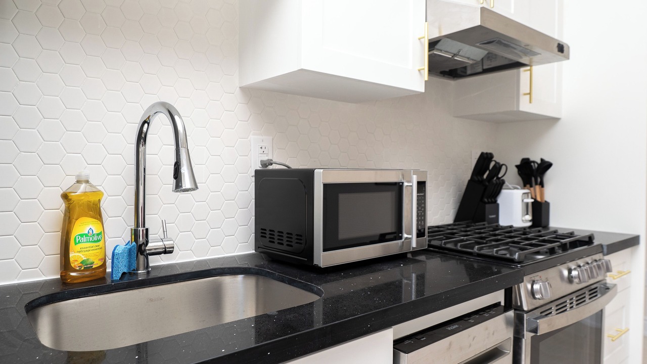 Photo of Kitchen in Oakville