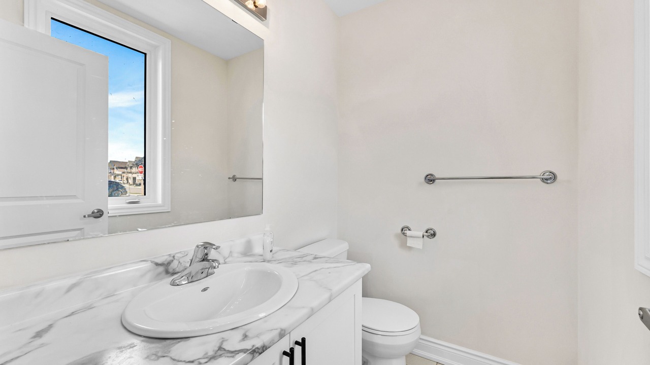 Photo of Bathroom in Oakville