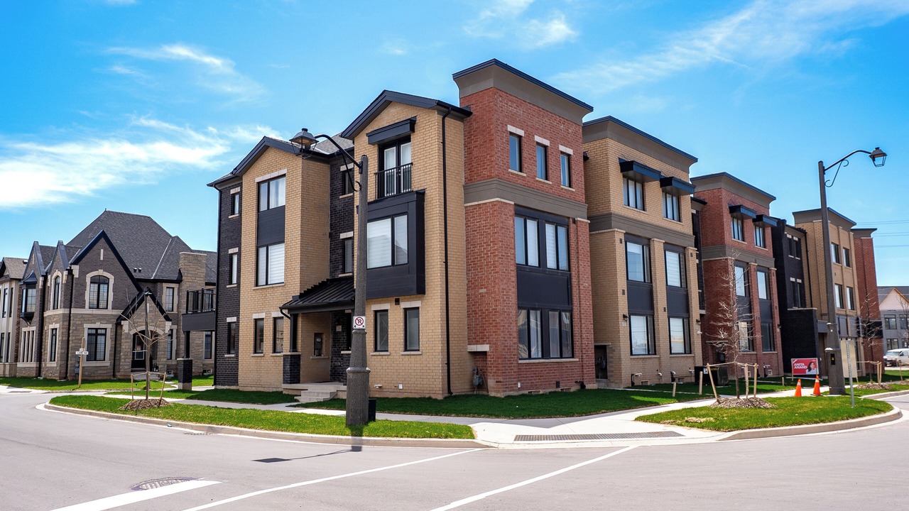 Photo of Outdoor in Oakville