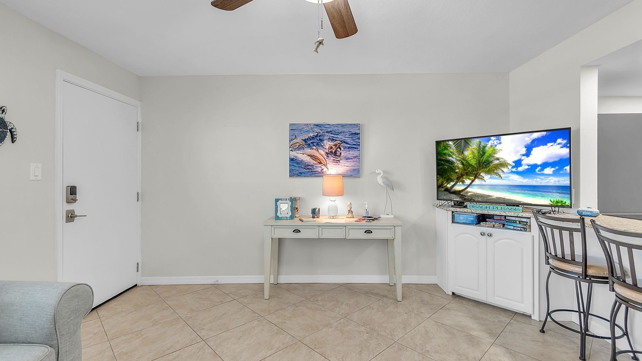 Photo of Bedroom in Sunset Beach