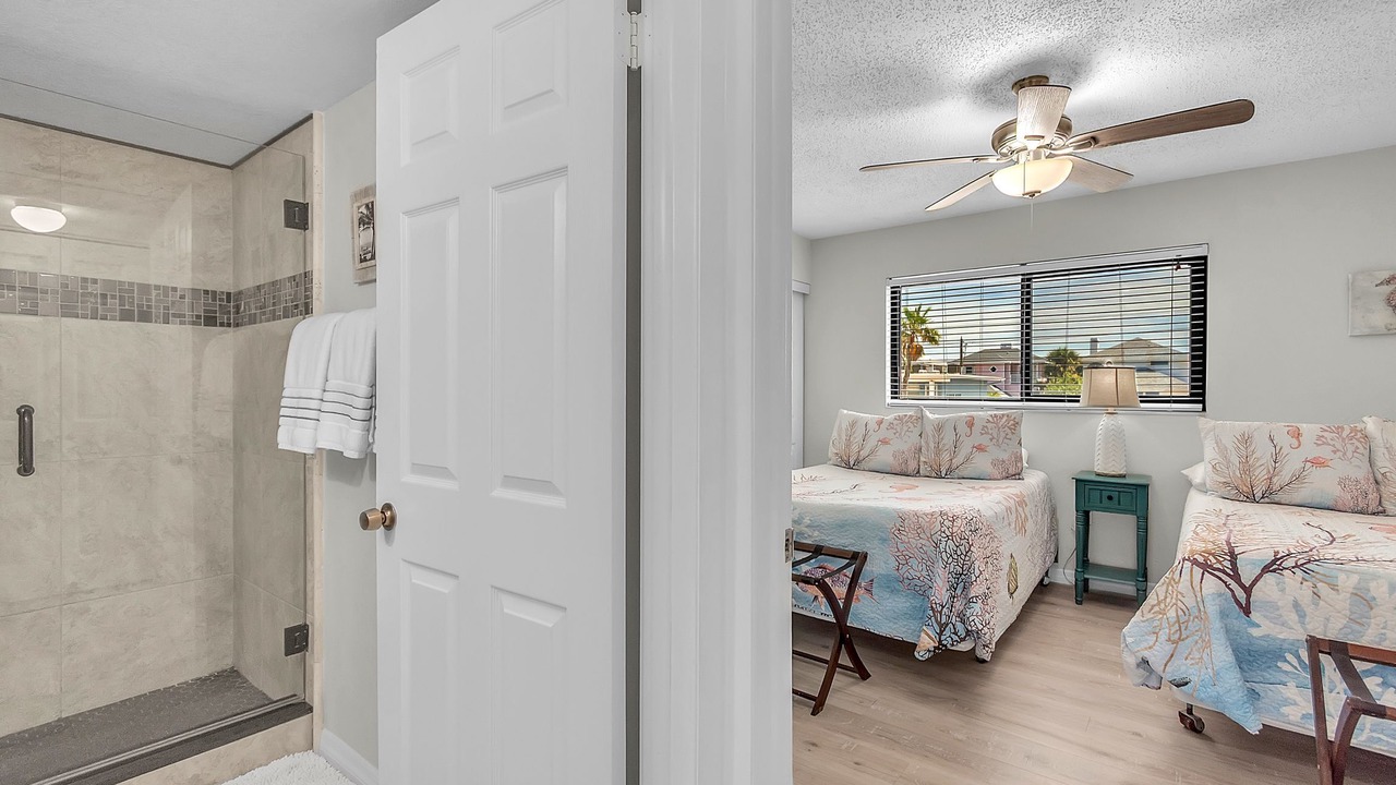 Photo of Bathroom in Sunset Beach