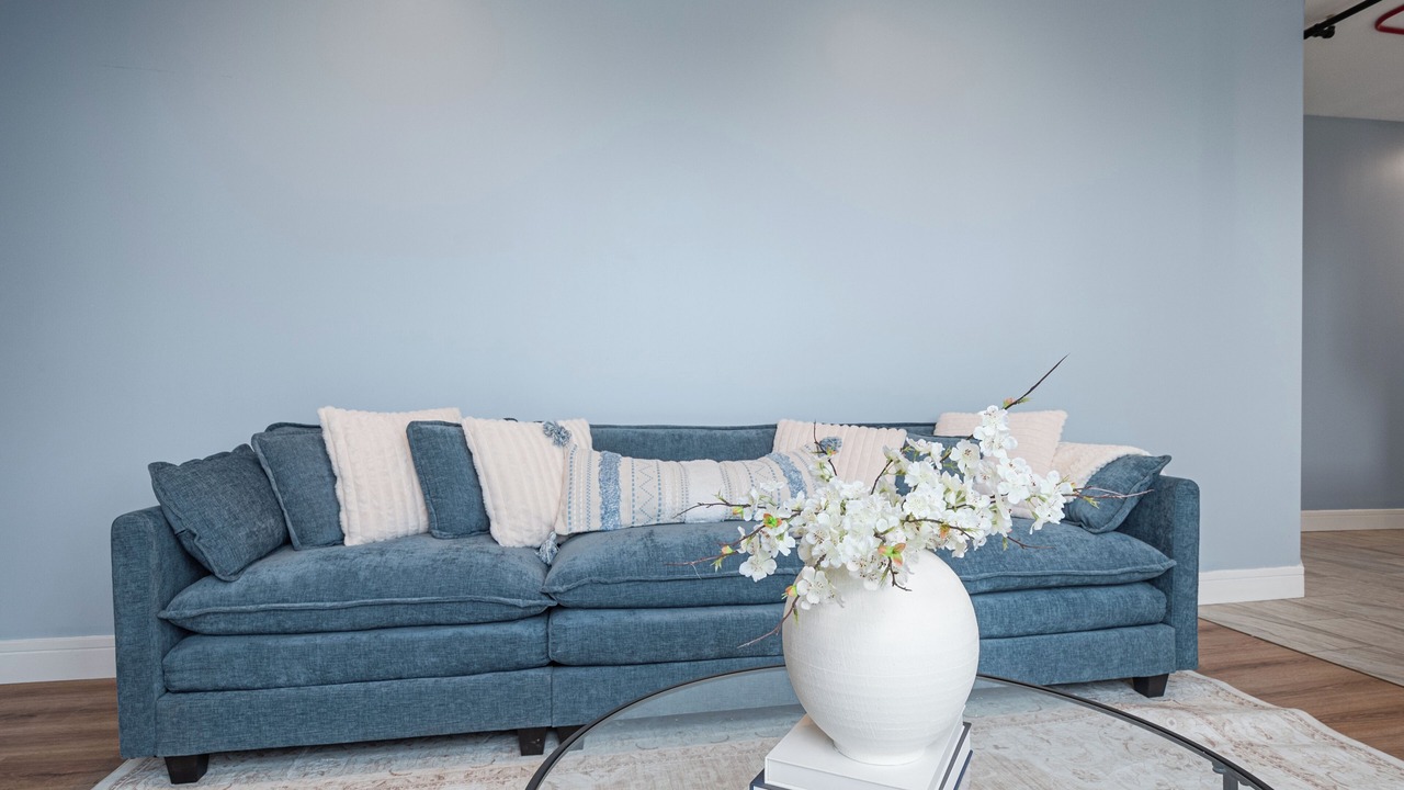 Photo of Livingroom in Forestview