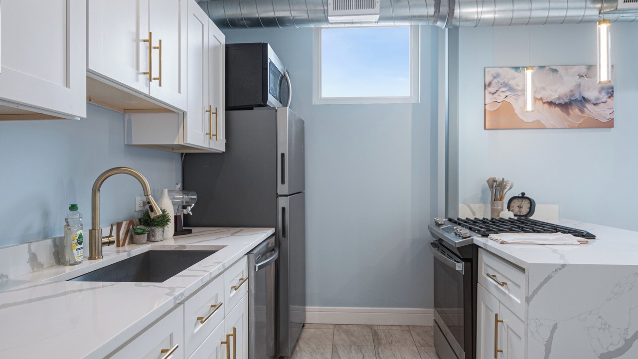 Photo of Kitchen in Forestview