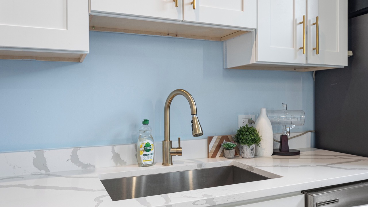Photo of Kitchen in Forestview
