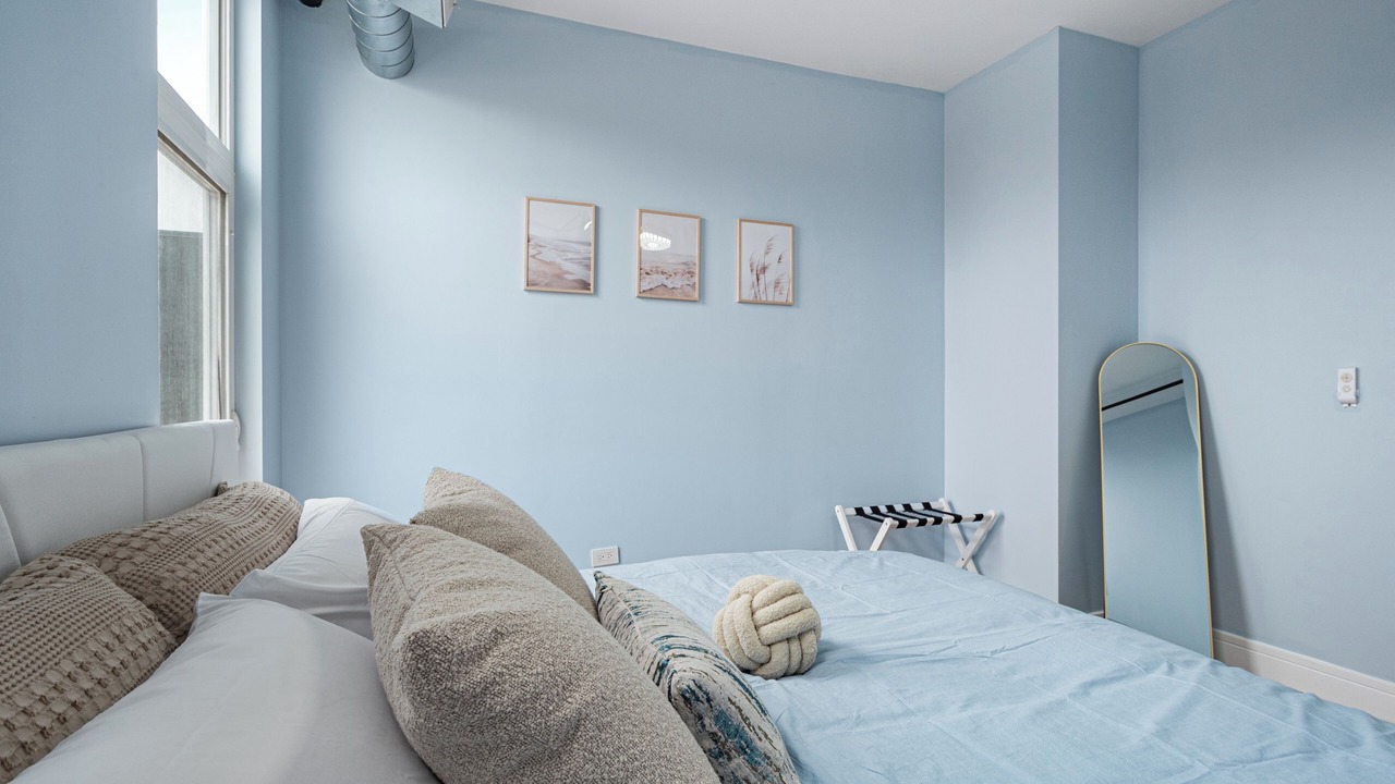 Photo of Bedroom in Forestview