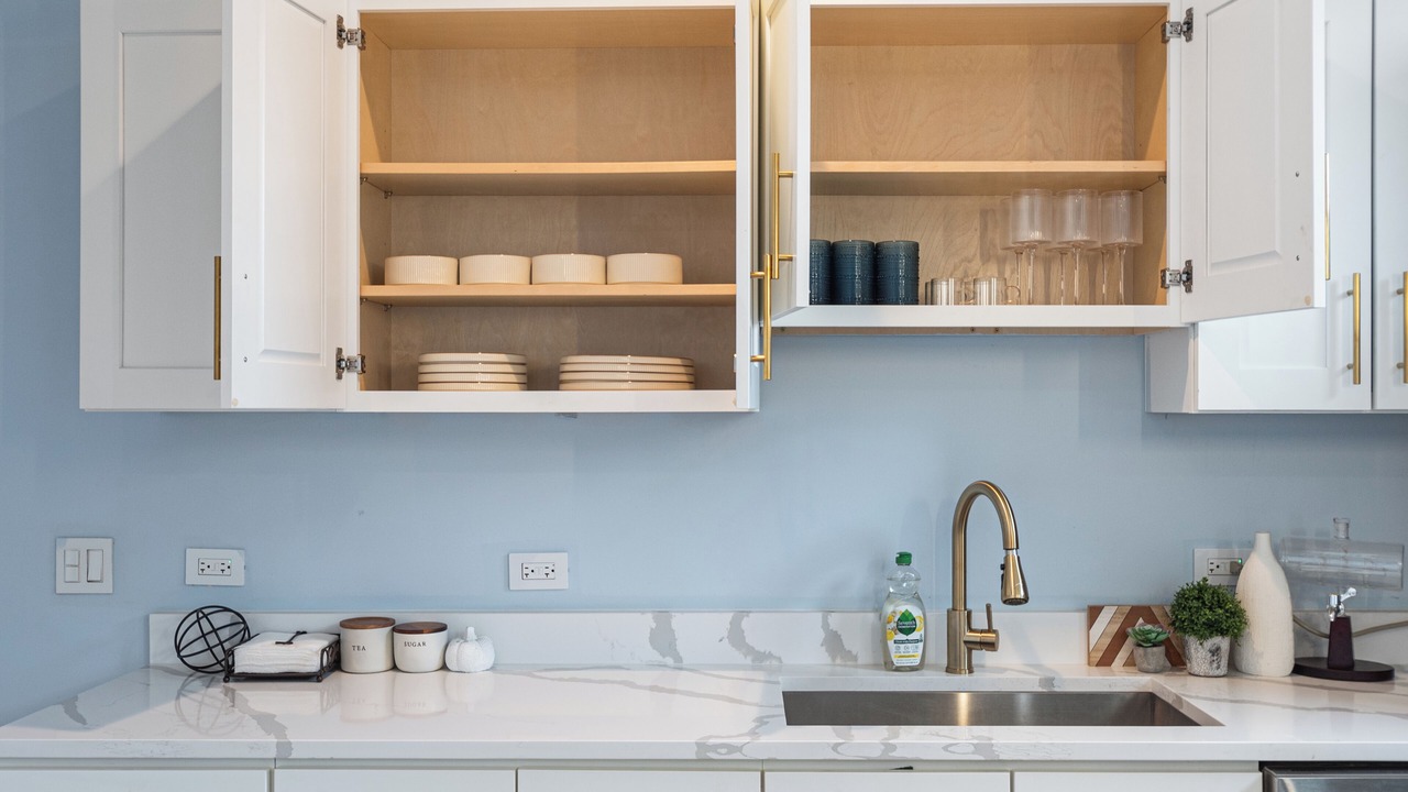Photo of Kitchen in Forestview