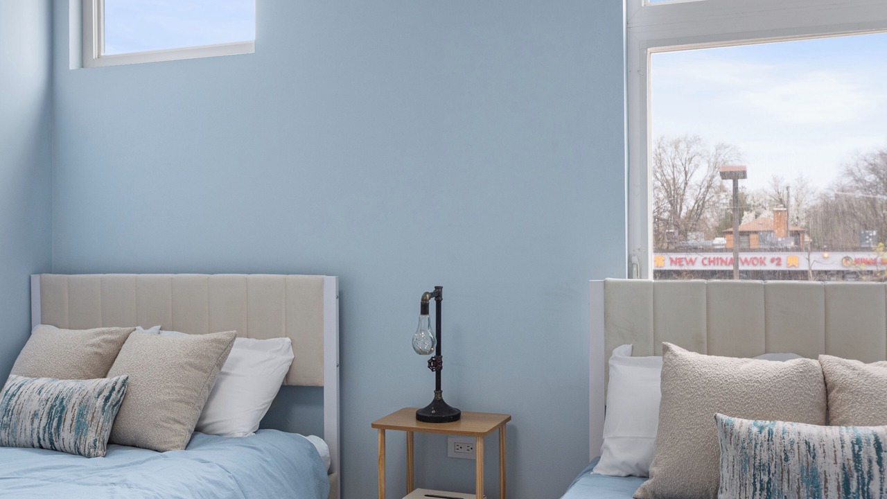Photo of Bedroom in Forestview