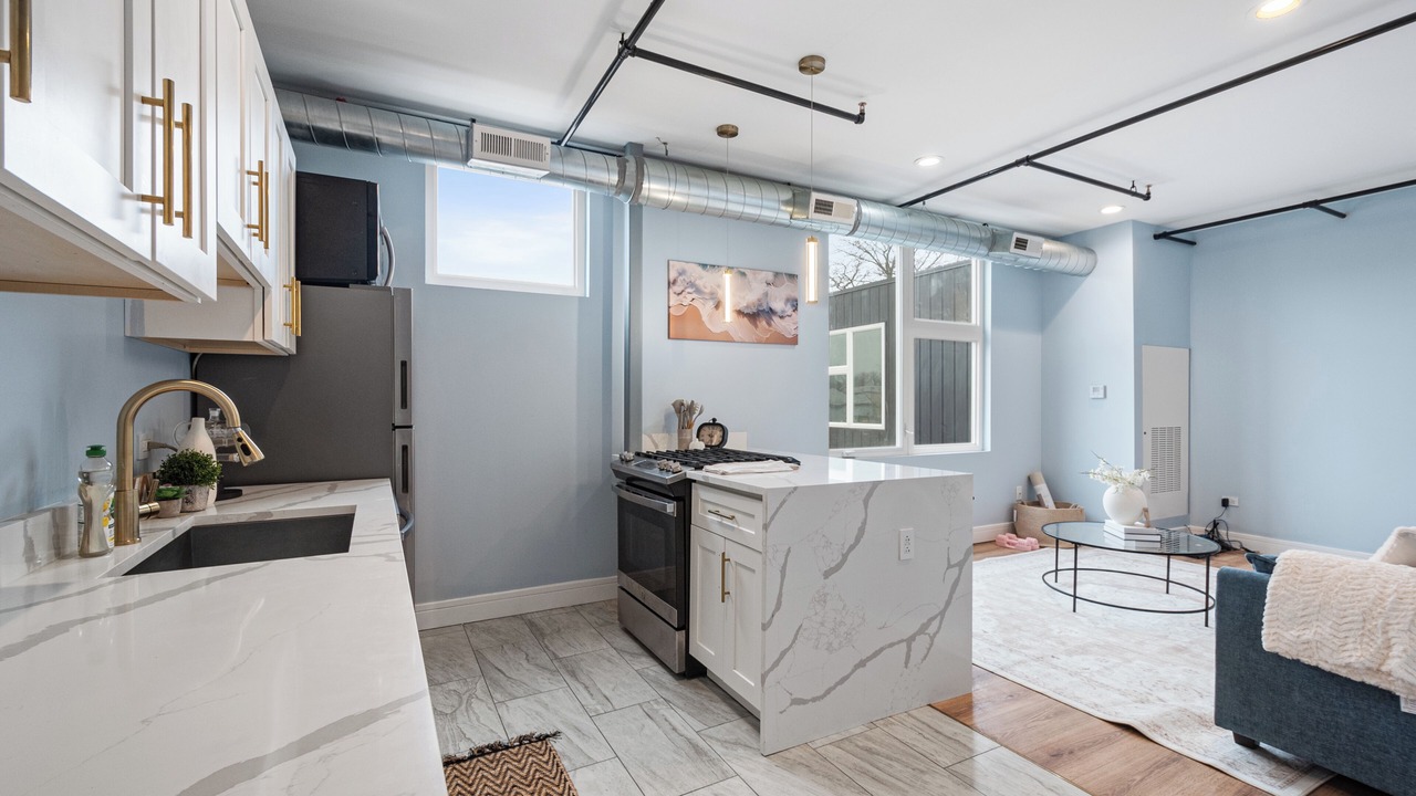 Photo of Kitchen in Forestview