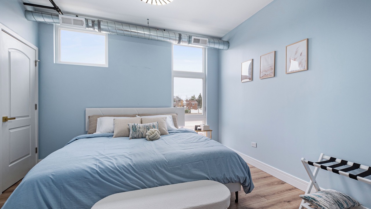 Photo of Bedroom in Forestview