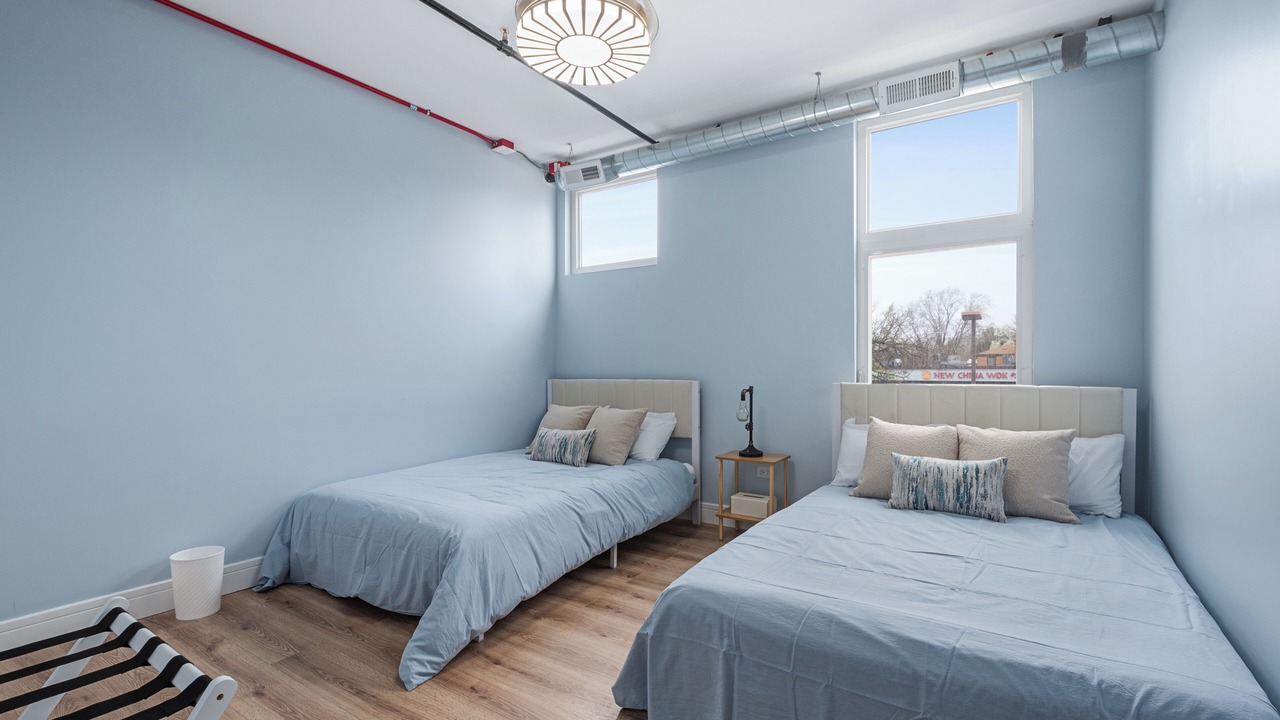 Photo of Bedroom in Forestview