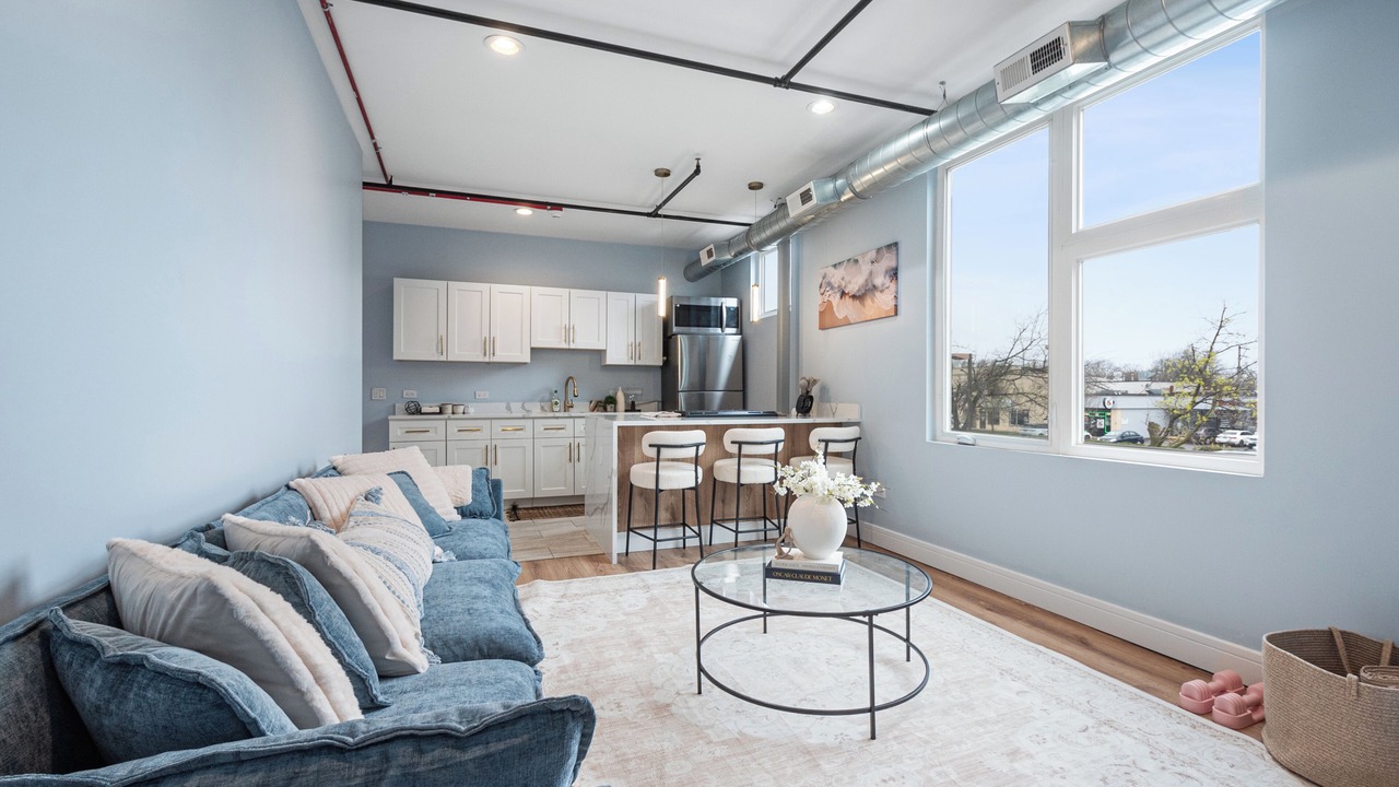 Photo of Livingroom in Forestview