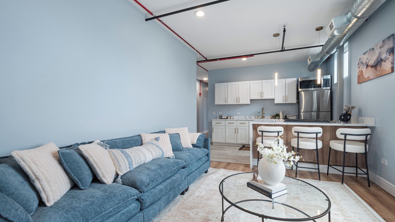 Photo of Livingroom in Forestview