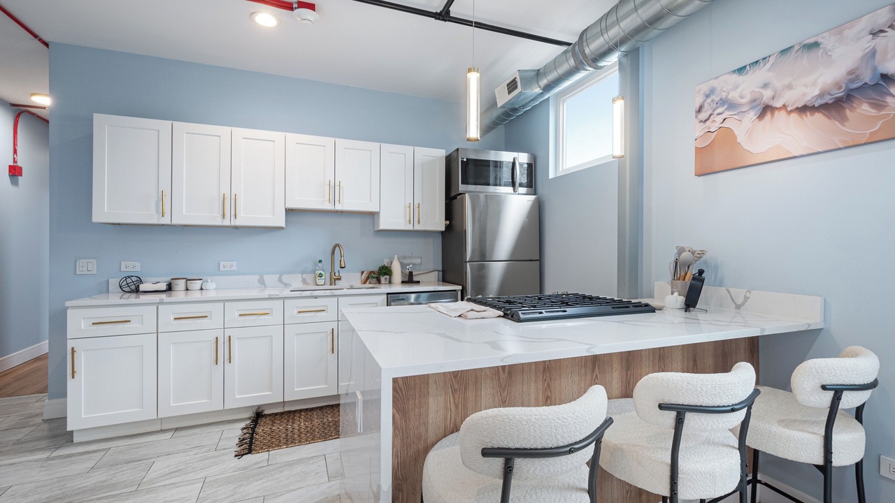 Photo of Kitchen in Forestview