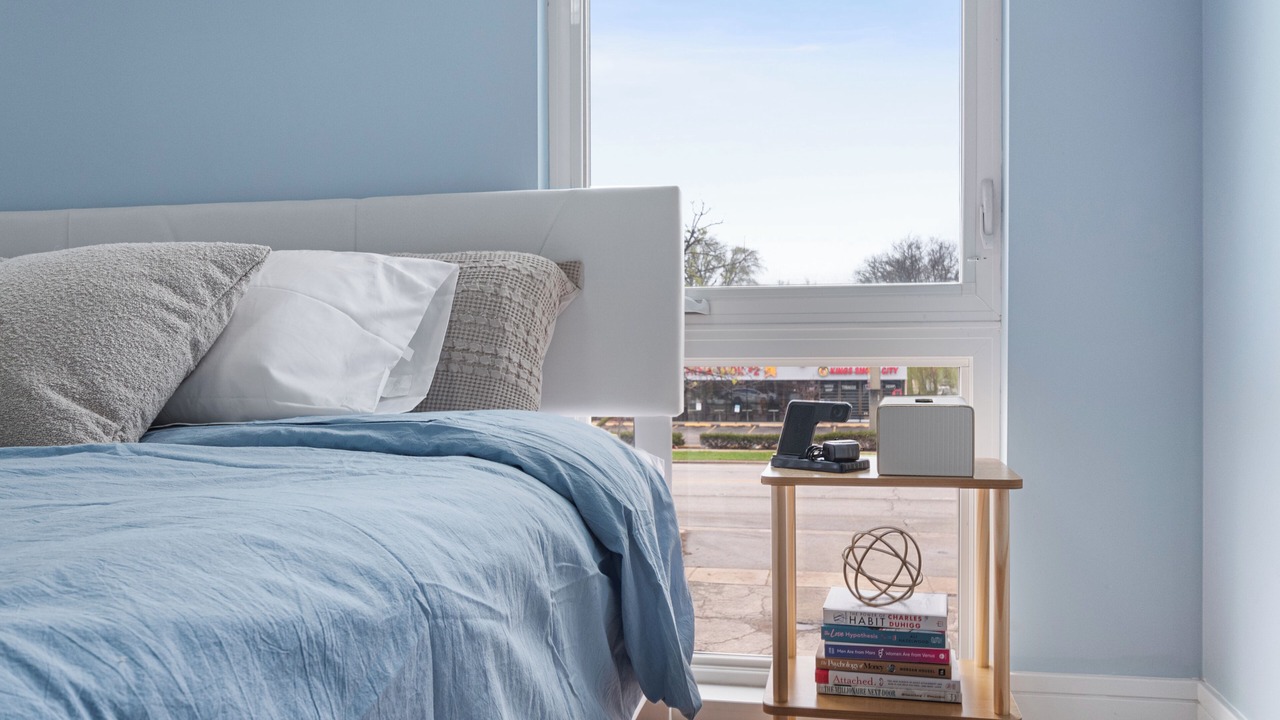 Photo of Bedroom in Forestview