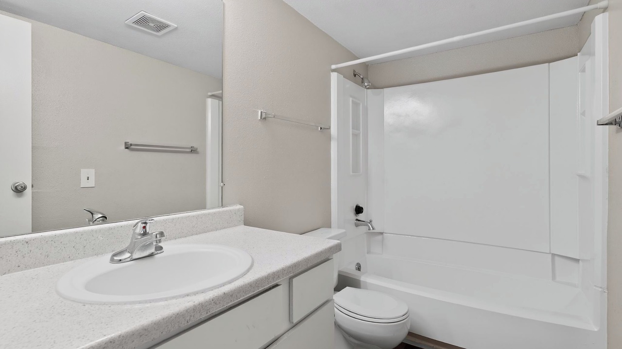 Photo of Bathroom in Donelson