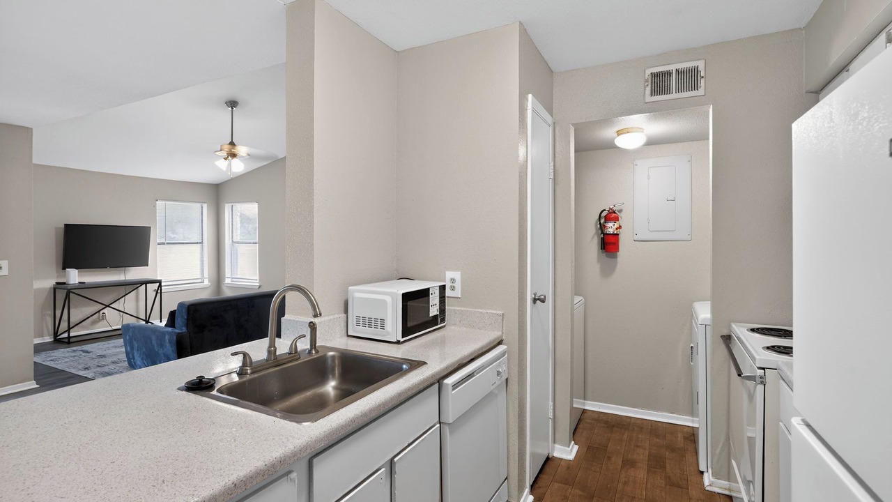 Photo of Kitchen in Donelson