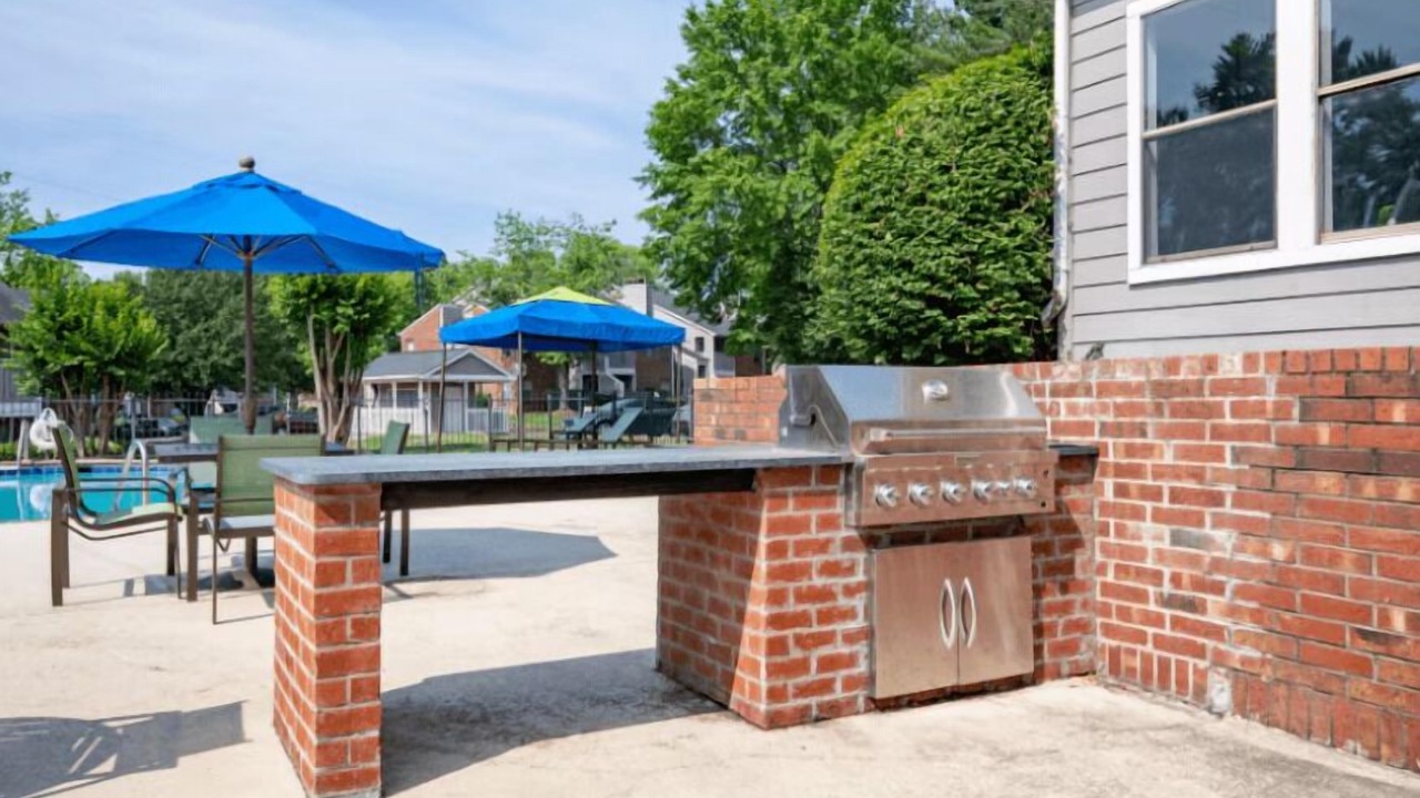 Photo of Outdoor in Donelson