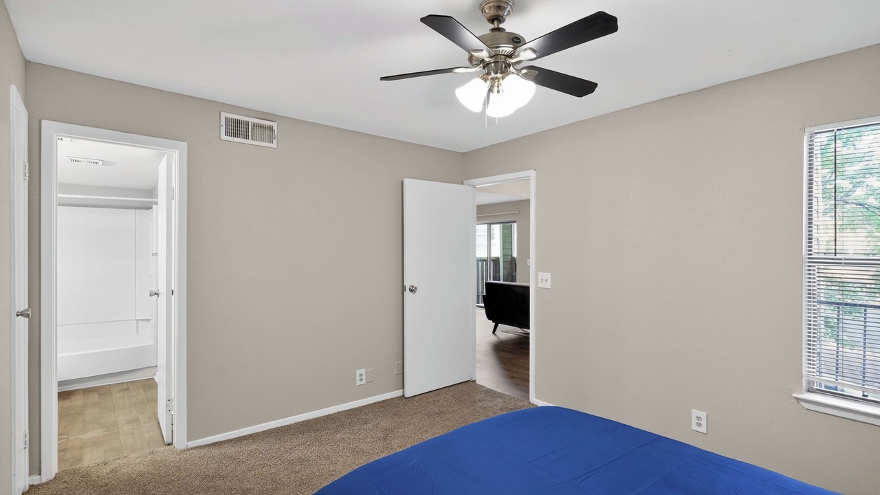 Photo of Bedroom in Donelson
