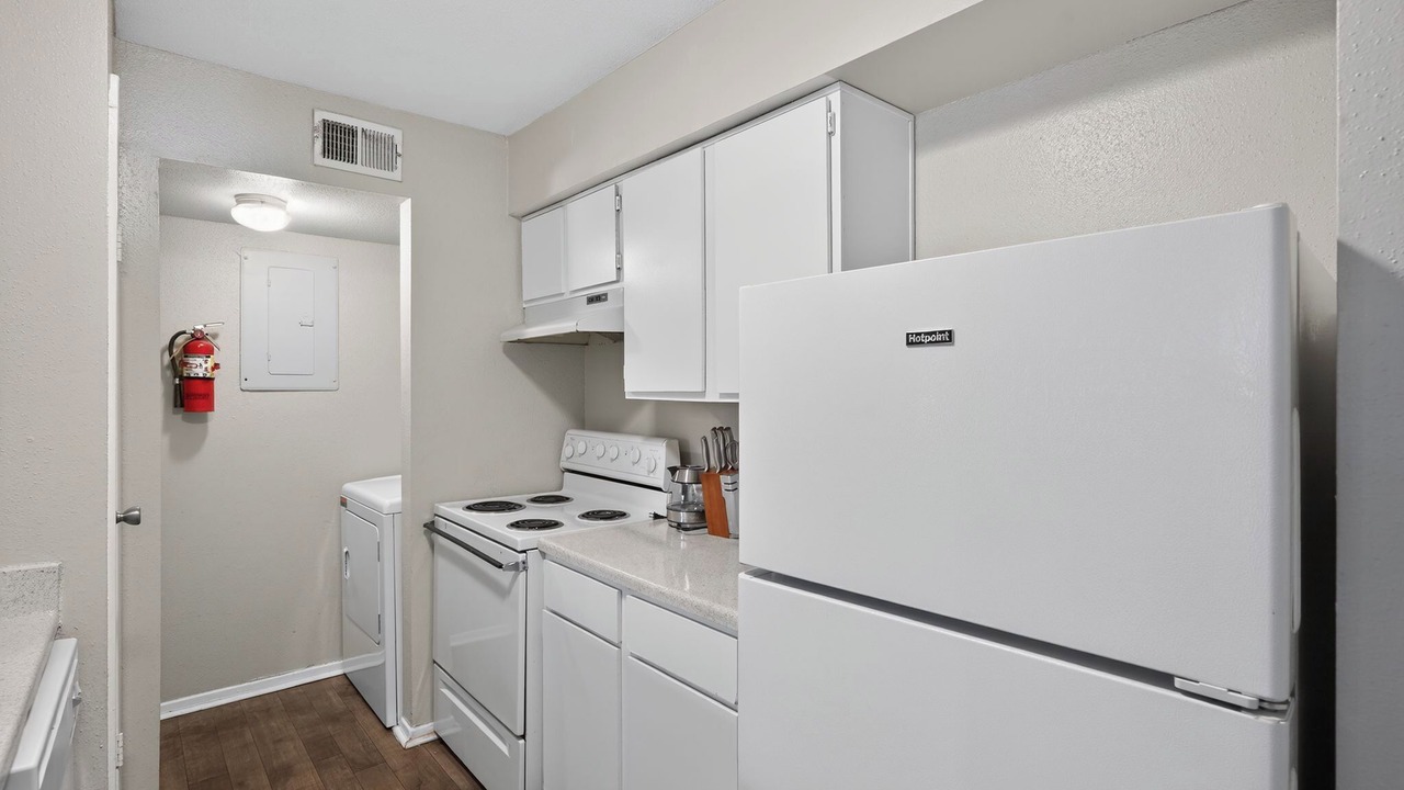 Photo of Kitchen in Donelson