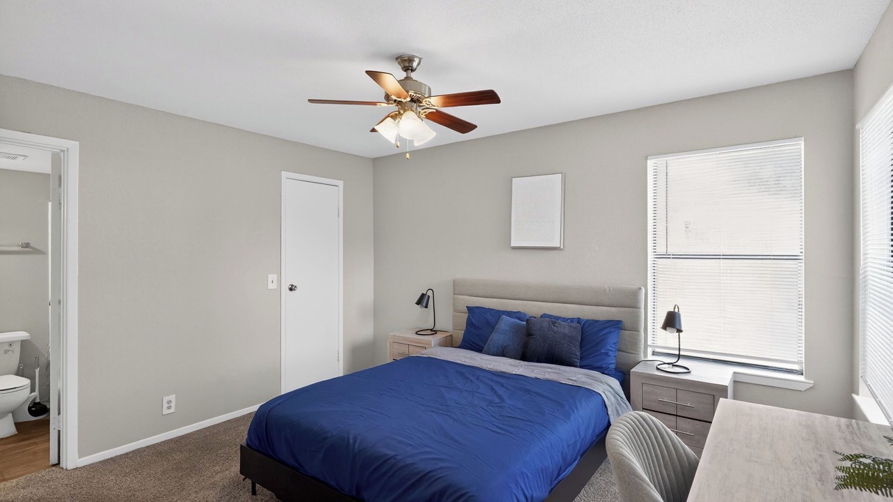 Photo of Bedroom in Donelson