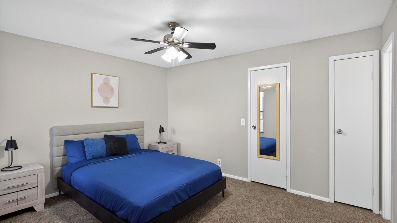 Photo of Bedroom in Donelson