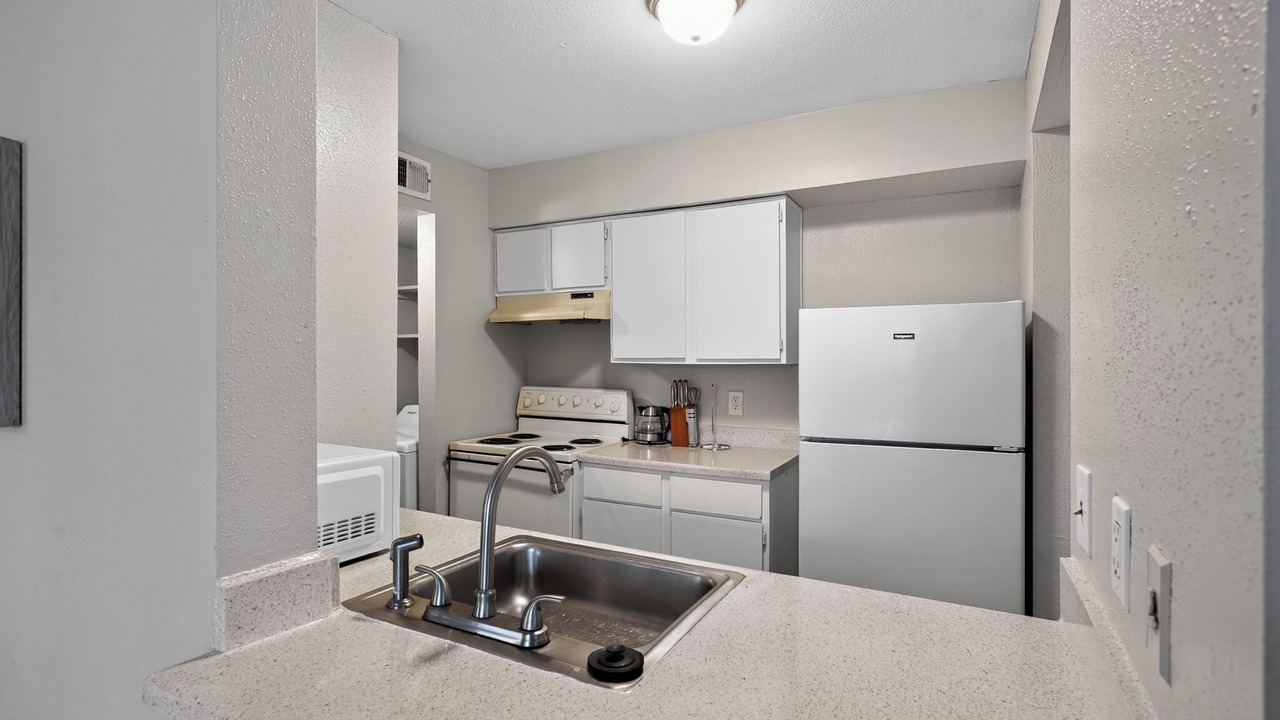 Photo of Kitchen in Donelson