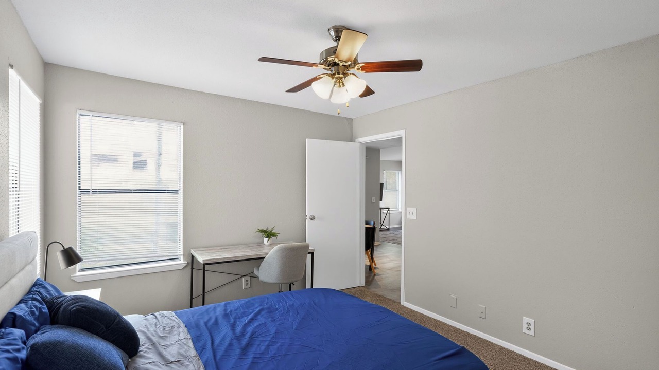 Photo of Bedroom in Donelson
