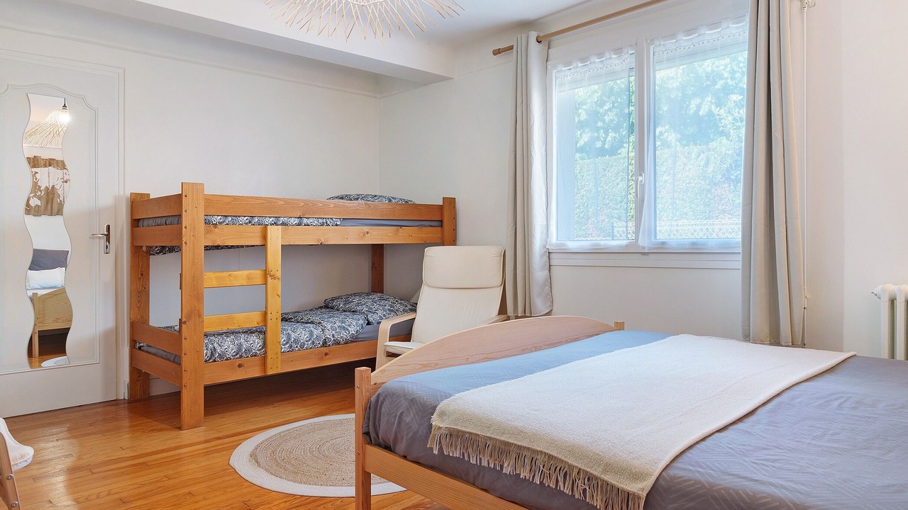 Photo of Bedroom in Lau-Balagnas