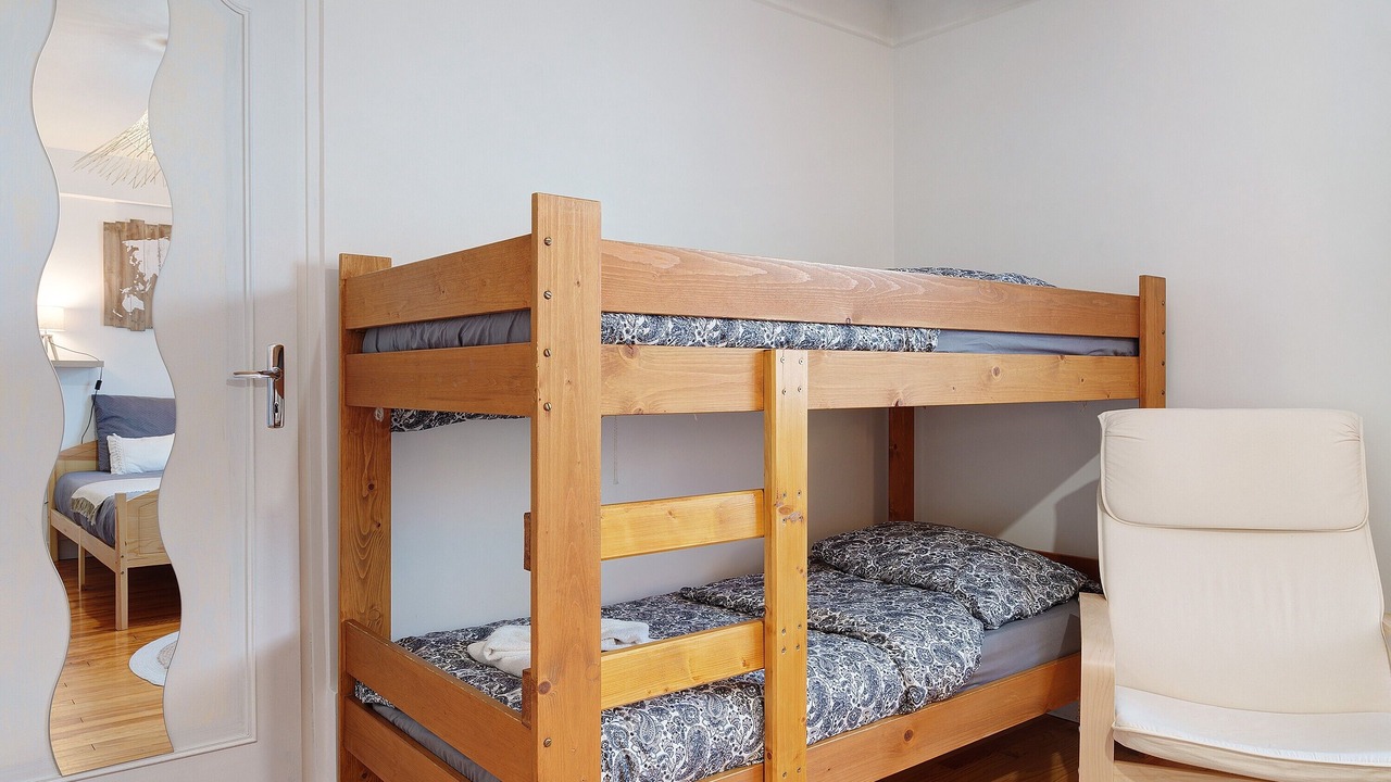 Photo of Bedroom in Lau-Balagnas