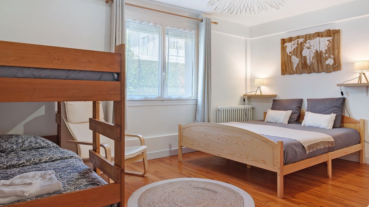 Photo of Bedroom in Lau-Balagnas