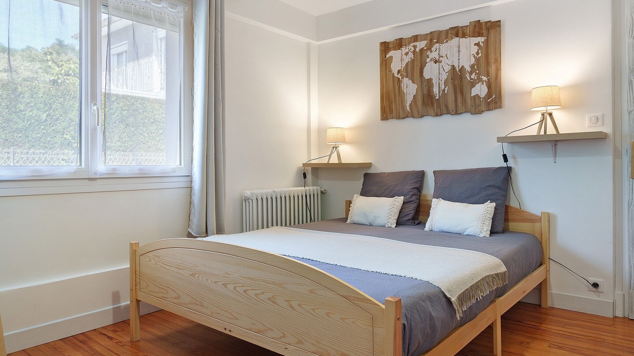 Photo of Bedroom in Lau-Balagnas