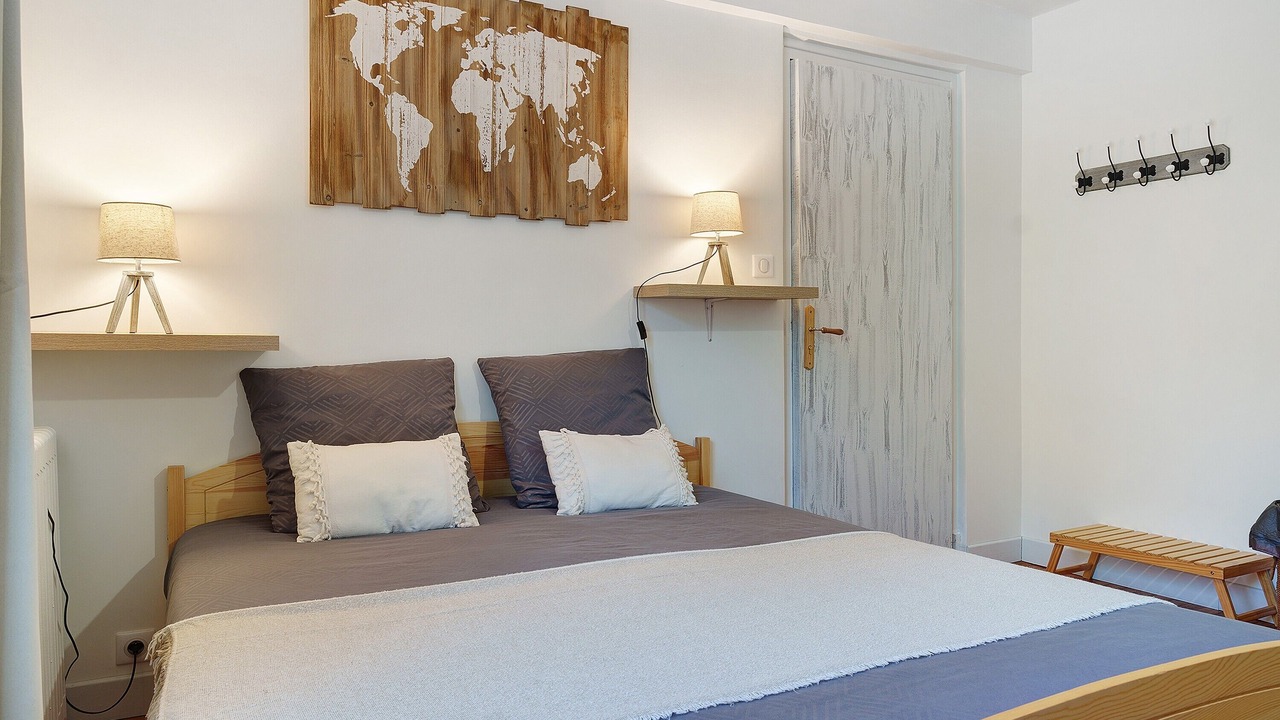 Photo of Bedroom in Lau-Balagnas