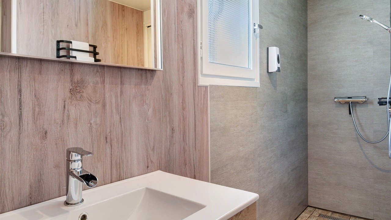 Photo of Bathroom in Lau-Balagnas