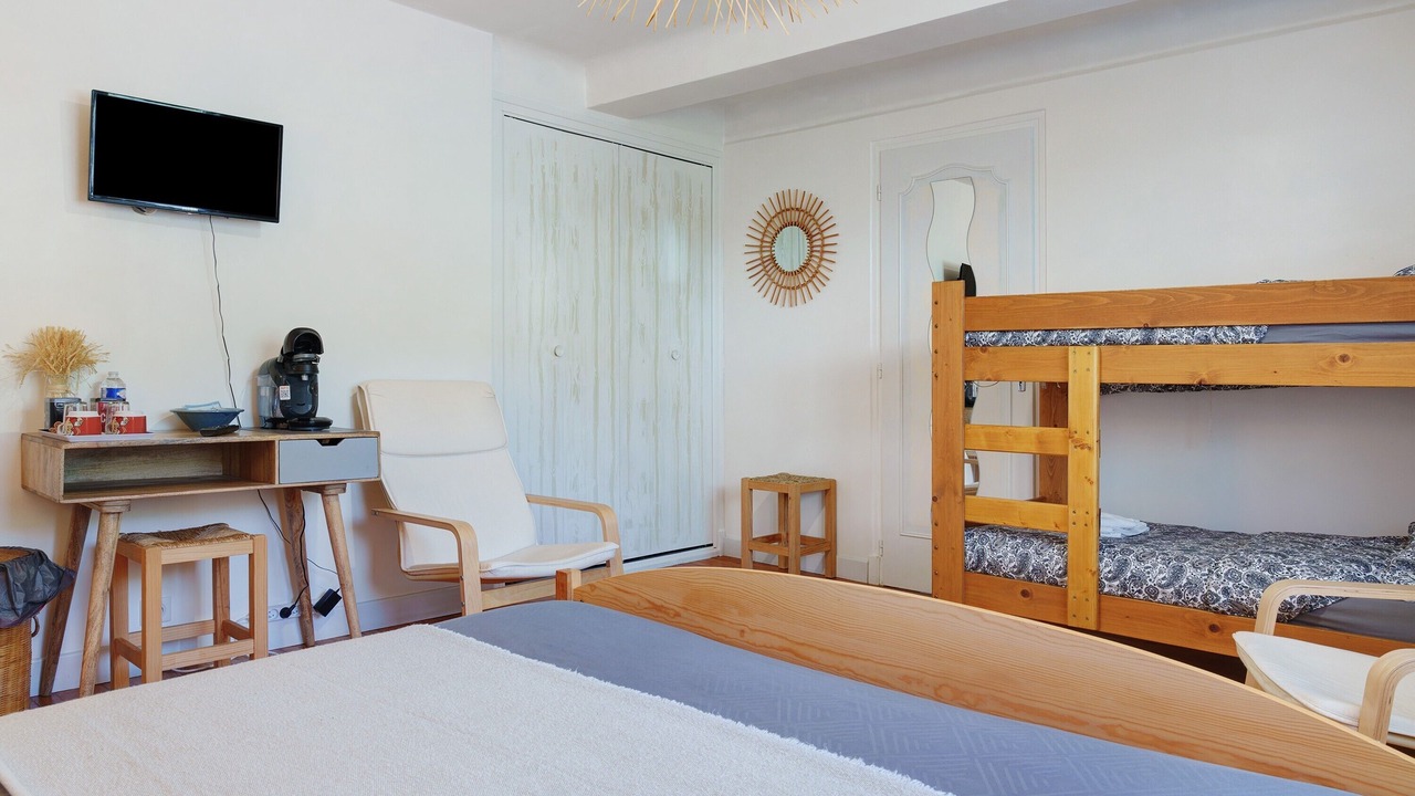 Photo of Bedroom in Lau-Balagnas