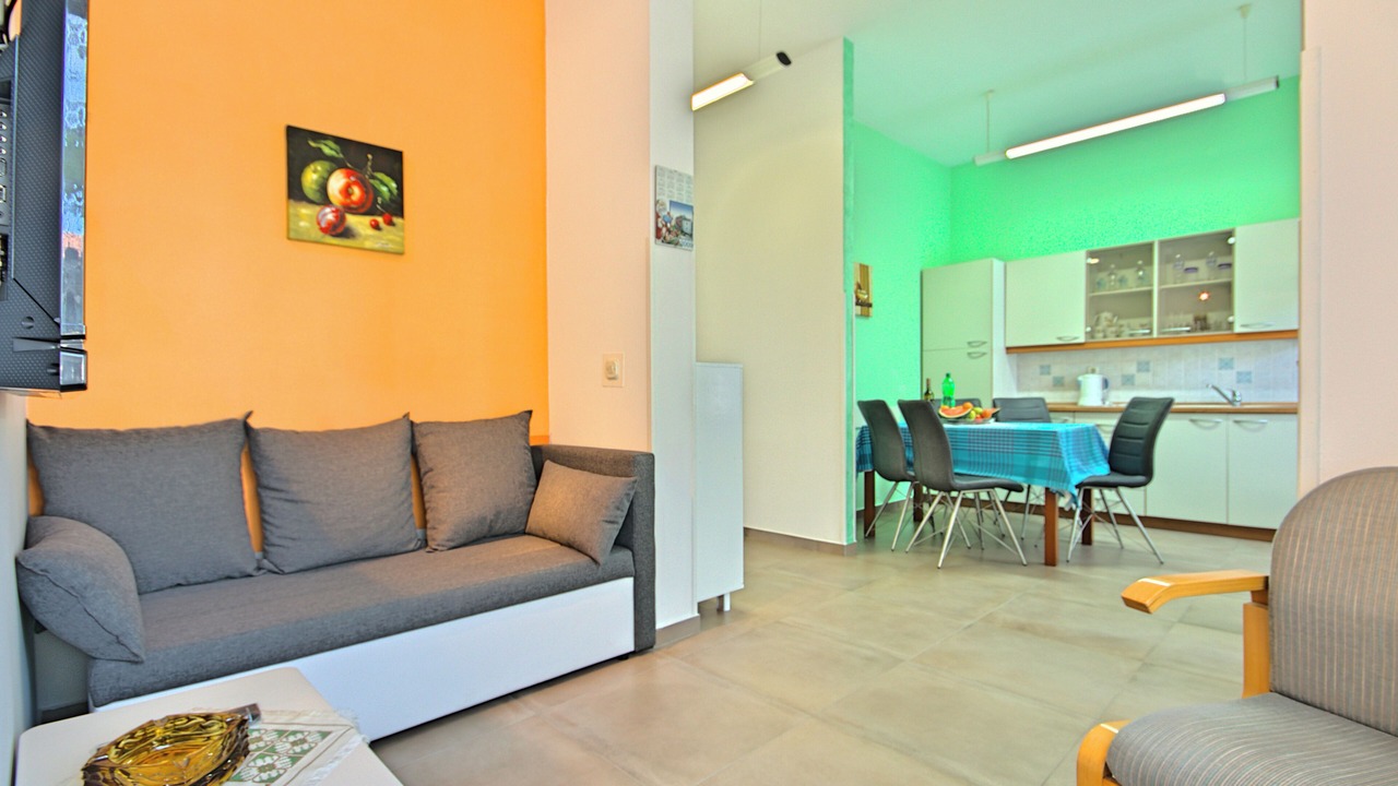 Photo of Livingroom in Murine